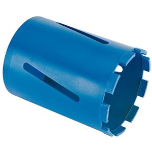 Draper 43714 Diamond Core Bit 117 x 150 mm Draper 43714 Diamond Core Bit 117 x 150 mm