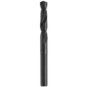 Bosch BL2162 35/64 in. x 6 in. Fractional Reduced Shank Black Oxide Drill Bit Bosch BL2162 35/64 in. x 6 in. Fractional Reduced Shank Black Oxide Drill Bit