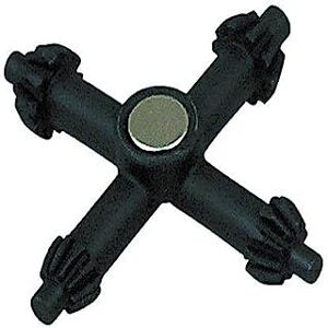 Lisle 12050 Small Magnetic Chuck Key,United States Lisle 12050 Small Magnetic Chuck Key,United States