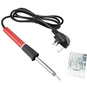 Duratool D01847-60 Mains Soldering Iron Duratool D01847-60 Mains Soldering Iron