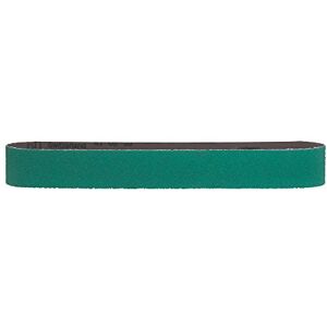 Bosch 2608608Z40 "Y580" Sanding Belt for K180 Stainless Steel, 0 V, Green, 30 x 610 mm Bosch 2608608Z40 "Y580" Sanding Belt for K180 Stainless Steel, 0 V, Green, 30 x 610 mm