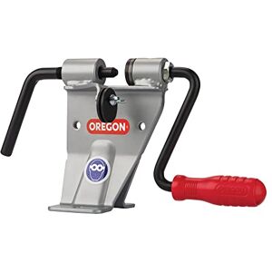 Oregon 24549B Chainsaw Chain Rivet Spinner - Chainsaw Chain Rivet Spinner Oregon 24549B Chainsaw Chain Rivet Spinner - Chainsaw Chain Rivet Spinner