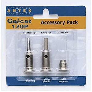 Antex Gascat 120P tip Pack (XS12PPK) Antex Gascat 120P tip Pack (XS12PPK)