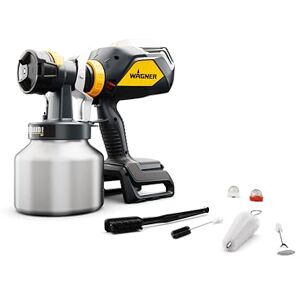 Wagner FinishControl 4000 18V StandardSpray the cordless XVLP paint sprayer Wagner FinishControl 4000 18V StandardSpray the cordless XVLP paint sprayer