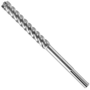 Bosch HCFC5050 1 In. x 8 In. x 13 In. SDS-max SpeedXtreme Rotary Hammer Drill Bit Bosch HCFC5050 1 In. x 8 In. x 13 In. SDS-max SpeedXtreme Rotary Hammer Drill Bit