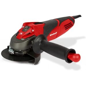 Einhell TE-AG 115 Angle Grinder - 115mm, 720W, adjustable handle Einhell TE-AG 115 Angle Grinder - 115mm, 720W, adjustable handle