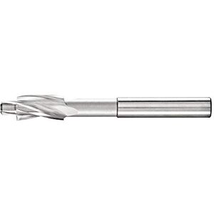 PFERD HSS Flat Countersink with Guide pins, Diameter 10.0 mm, Shaft Diameter 8 mm, DIN 373, Medium, 25203109 – for Through Holes. PFERD HSS Flat Countersink with Guide pins, Diameter 10.0 mm, Shaft Diameter 8 mm, DIN 373, Medium, 25203109 – for Through Holes.