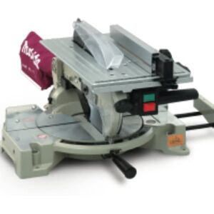 Makita LH1040/2 240V 260mm Table/Mitre Saw Makita LH1040/2 240V 260mm Table/Mitre Saw