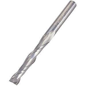 Trend CNC Two Flute Up-Cut Router Cutter - Solid Tungsten Carbide - 6mm Shank Trend CNC Two Flute Up-Cut Router Cutter - Solid Tungsten Carbide - 6mm Shank