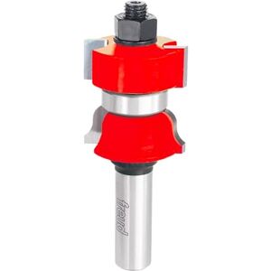 Freud 1-11/32" (Dia.) Window Sash & Rail Bit with 1/2" Shank (99-051) Freud 1-11/32" (Dia.) Window Sash & Rail Bit with 1/2" Shank (99-051)