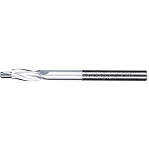 PFERD HSS Flat Countersink with Guide pins, Diameter 6.0 mm, Shaft Diameter 5 mm, DIN 373, fine, 25203100 for Through Holes PFERD HSS Flat Countersink with Guide pins, Diameter 6.0 mm, Shaft Diameter 5 mm, DIN 373, fine, 25203100 for Through Holes