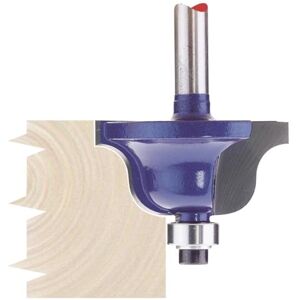 Draper 75338 1/4-inch Roman Ogee 35 x 17mm Tungsten Carbide Tip Router Bit Draper 75338 1/4-inch Roman Ogee 35 x 17mm Tungsten Carbide Tip Router Bit