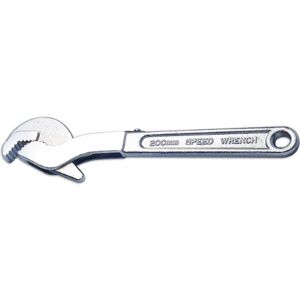 Laser 0175 Speed Wrench 200mm Laser 0175 Speed Wrench 200mm