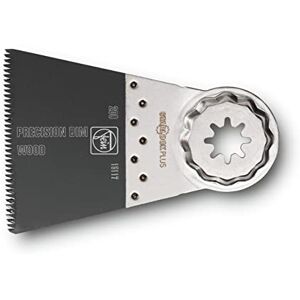 FEIN Model 63502208240 Bimetal Precision Saw Blade - Multifunction Tool Accessory FEIN Model 63502208240 Bimetal Precision Saw Blade - Multifunction Tool Accessory