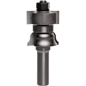 Freud 1-11/32" Window Sash & Rail Bit - Router Bit Freud 1-11/32" Window Sash & Rail Bit - Router Bit