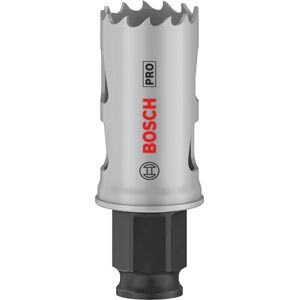 Bosch 24 x PRO Multi Material Power Change Plus Hole Saw (for Softwood, Drywall, Diameter 25 mm, Professional Accessories Drill/Screwdriver) Bosch 24 x PRO Multi Material Power Change Plus Hole Saw (for Softwood, Drywall, Diameter 25 mm, Professional Accessories Drill/Screwdriver)