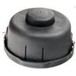 AL-KO Replacement Thread Spool for BCA 36 Li/BCA 4030 for Multitool MT 40, Diameter 1.6 mm (1 x 8 m) Set of 2 AL-KO Replacement Thread Spool for BCA 36 Li/BCA 4030 for Multitool MT 40, Diameter 1.6 mm (1 x 8 m) Set of 2