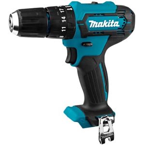 Makita HP333DZ 12V Max Li-Ion CXT Combi Drill Batteries and Charger Not Included Makita HP333DZ 12V Max Li-Ion CXT Combi Drill Batteries and Charger Not Included
