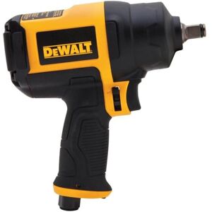 DeWalt Impact Wrench, Square Drive, Heavy Duty, 1/2-Inch (DWMT70773L) DeWalt Impact Wrench, Square Drive, Heavy Duty, 1/2-Inch (DWMT70773L)