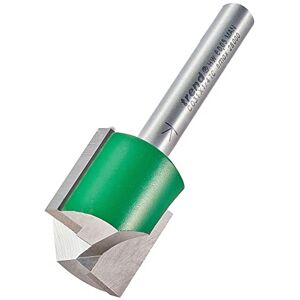 Trend C031X1/4TC Two Flute Drill Bit - Drilling Tool Trend C031X1/4TC Two Flute Drill Bit - Drilling Tool