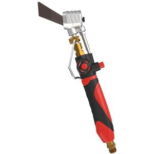 Rothenberger Premium Copper Industrial Soldering Iron for High Demands Operating Temperature 600°C Gas Soldering Iron Hammer Welding Burner with Ignition Rothenberger Premium Copper Industrial Soldering Iron for High Demands Operating Temperature 600°C Gas Soldering Iron Hammer Welding Burner with Ignition