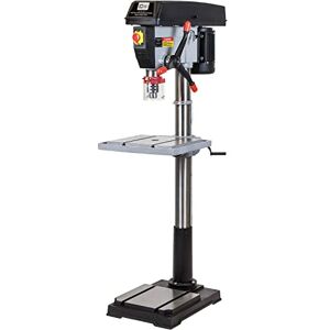 Sip Pro - F20 - 12-Speed - 32mm Dia - Pillar Drill Sip Pro - F20 - 12-Speed - 32mm Dia - Pillar Drill