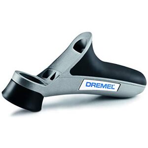 Dremel 577 Detailer's Grip Attachment Multipurpose Accessory Set for Rotary Tool with 1 Attachment and 3 Accessories Dremel 577 Detailer's Grip Attachment Multipurpose Accessory Set for Rotary Tool with 1 Attachment and 3 Accessories