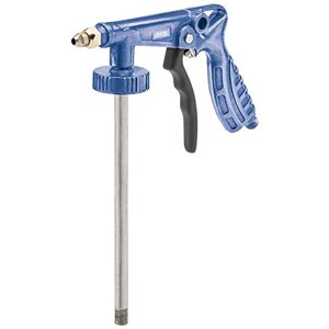 Draper 15875 Air Operated Flexible Nozzle Underbody Coating Gun Draper 15875 Air Operated Flexible Nozzle Underbody Coating Gun