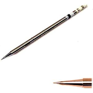 Hakko T15-BLL Long Conical Soldering Tip - Soldering Iron Tip Hakko T15-BLL Long Conical Soldering Tip - Soldering Iron Tip