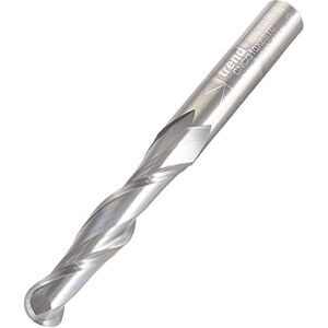Trend CNC Bullnose Spiral Up-Cut Router Cutter - CNC/310X8STC Trend CNC Bullnose Spiral Up-Cut Router Cutter - CNC/310X8STC