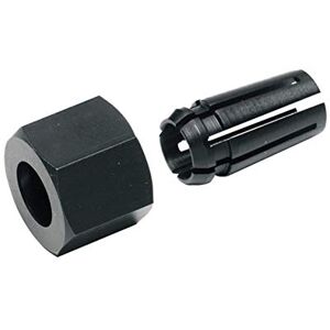 Makita 193179-5 Collet Cone and Nut Set 1/4 Makita 193179-5 Collet Cone and Nut Set 1/4