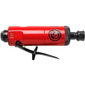 Chicago Pneumatic CP872 Air Die Grinder, 27,000 RPM Chicago Pneumatic CP872 Air Die Grinder, 27,000 RPM
