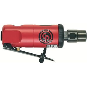 Chicago Pneumatic CP876 Compact Air Die Grinder, 30,000 RPM Chicago Pneumatic CP876 Compact Air Die Grinder, 30,000 RPM