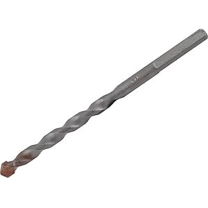 Faithfull TM6100 Tile Max Porcelain Drill Bit 6 x 100mm Faithfull TM6100 Tile Max Porcelain Drill Bit 6 x 100mm