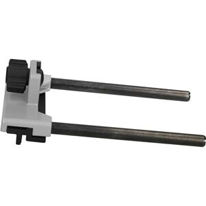 Bosch 1x Parallel Guide and Guide Rail Adapter (for AdvancedTrimRouter 18V-8, Accessory Router) Bosch 1x Parallel Guide and Guide Rail Adapter (for AdvancedTrimRouter 18V-8, Accessory Router)