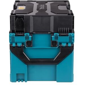 Makita BCC01 40V Max Li-ion XGT Battery Charging Case, Batteries Not Included Makita BCC01 40V Max Li-ion XGT Battery Charging Case, Batteries Not Included