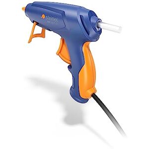 Steinel GlueMatic 1007-LT,Low Temperature Mini Glue Gun, incl. 6X Glue Sticks 7 mm, Low Heat Glue Gun, 1.5 m Cable, for Crafting, Decorating Steinel GlueMatic 1007-LT,Low Temperature Mini Glue Gun, incl. 6X Glue Sticks 7 mm, Low Heat Glue Gun, 1.5 m Cable, for Crafting, Decorating