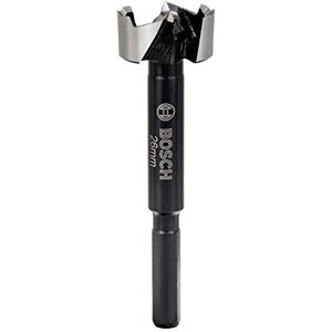 Bosch Professional ForstnerDrill Bit (Ø 26 mm, Length 88 mm, Drill Accessories) Bosch Professional ForstnerDrill Bit (Ø 26 mm, Length 88 mm, Drill Accessories)