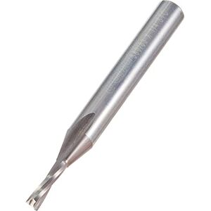 Trend Professional Acrylic Spiral Up-Cut Router Cutter, 1/4 Inch Shank, 3mm Cut Diameter & 12mm Cut Length, Solid Tungsten Carbide, S60/03X1/4STC Trend Professional Acrylic Spiral Up-Cut Router Cutter, 1/4 Inch Shank, 3mm Cut Diameter & 12mm Cut Length, Solid Tungsten Carbide, S60/03X1/4STC