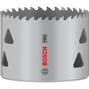 Bosch 1x PRO Multi Material Hole Saw (for Softwood, Drywall, Ø 67 mm, Professional Accessory Rotary Drill/Drivers) Bosch 1x PRO Multi Material Hole Saw (for Softwood, Drywall, Ø 67 mm, Professional Accessory Rotary Drill/Drivers)