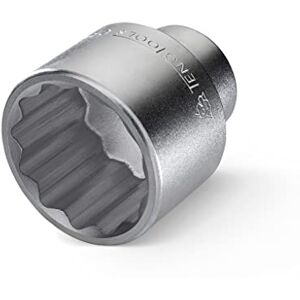 TENG TOOLS Teng M340138 1.3/16-inch/ 3/4-inch 12-Point Bi-Hexagon Socket Regular Drive TENG TOOLS Teng M340138 1.3/16-inch/ 3/4-inch 12-Point Bi-Hexagon Socket Regular Drive