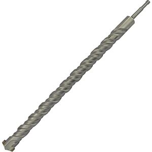 Duratool D03398 30mm x 450mm SDS-Plus Drill Bit Duratool D03398 30mm x 450mm SDS-Plus Drill Bit