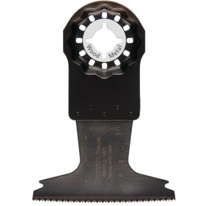 Makita B-64820 Multi-Tool Starlock Plunge Cut Saw Blade Tma048 Bim Makita B-64820 Multi-Tool Starlock Plunge Cut Saw Blade Tma048 Bim