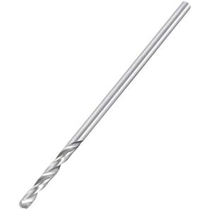 Trend Snappy 2.75mm Long Series Drill Bit for Centre Hinge Drilling, Pack of 5, Quick Release System, SNAP/DB7L/5, Silver Trend Snappy 2.75mm Long Series Drill Bit for Centre Hinge Drilling, Pack of 5, Quick Release System, SNAP/DB7L/5, Silver