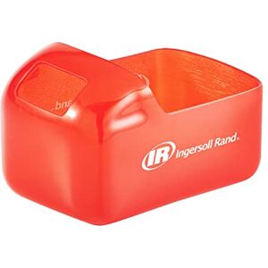 Ingersoll-Rand Ingersoll Rand BL2010-BOOT Protective Cover for Battery, Impact Wrench Battery Boot for BL2022, for Cordless Power Tools, Red Ingersoll-Rand Ingersoll Rand BL2010-BOOT Protective Cover for Battery, Impact Wrench Battery Boot for BL2022, for Cordless Power Tools, Red