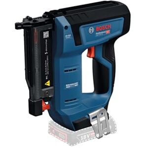 Bosch 18V System Cordless Wood Nailer GNH 18V-35 (Low Recoil, brushless Motor, incl. Belt Hook) Bosch 18V System Cordless Wood Nailer GNH 18V-35 (Low Recoil, brushless Motor, incl. Belt Hook)