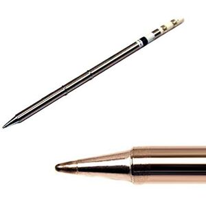 Hakko T15-B2/0.5x10mm Soldering Tip - Soldering Tip Hakko T15-B2/0.5x10mm Soldering Tip - Soldering Tip