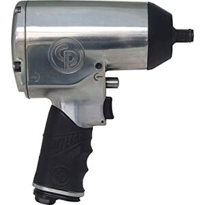 Chicago Pneumatic CP749 1/2-In. Drive Super Duty Air Impact Wrench Pneumatic Tool with 4-Power Settings. Power and Hand Tools Chicago Pneumatic CP749 1/2-In. Drive Super Duty Air Impact Wrench Pneumatic Tool with 4-Power Settings. Power and Hand Tools