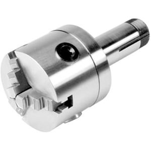 HHIP 3900-4701 5C Mount 3" 3-Jaw Lathe Chuck HHIP 3900-4701 5C Mount 3" 3-Jaw Lathe Chuck