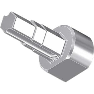 Best Price Square 4501F Grip+ R2 3-Stepped Radiator Valve Tool Best Price Square 4501F Grip+ R2 3-Stepped Radiator Valve Tool